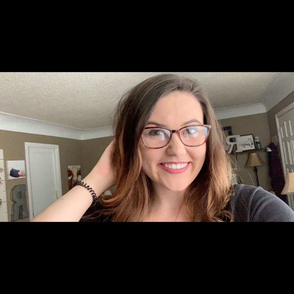 Meet your Posher, Kurston